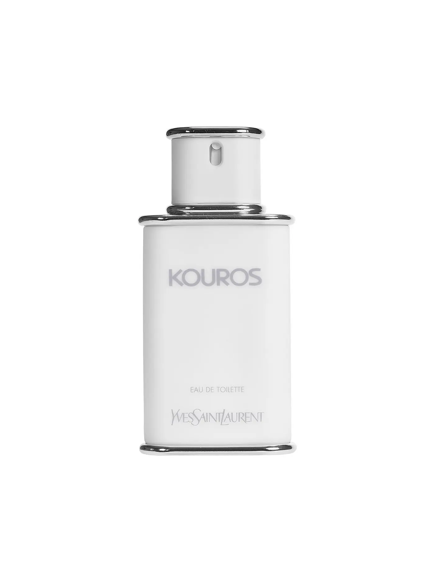 YVES SAINT LAURENT | Kouros Eau de Toilette Spray 100ml | 
